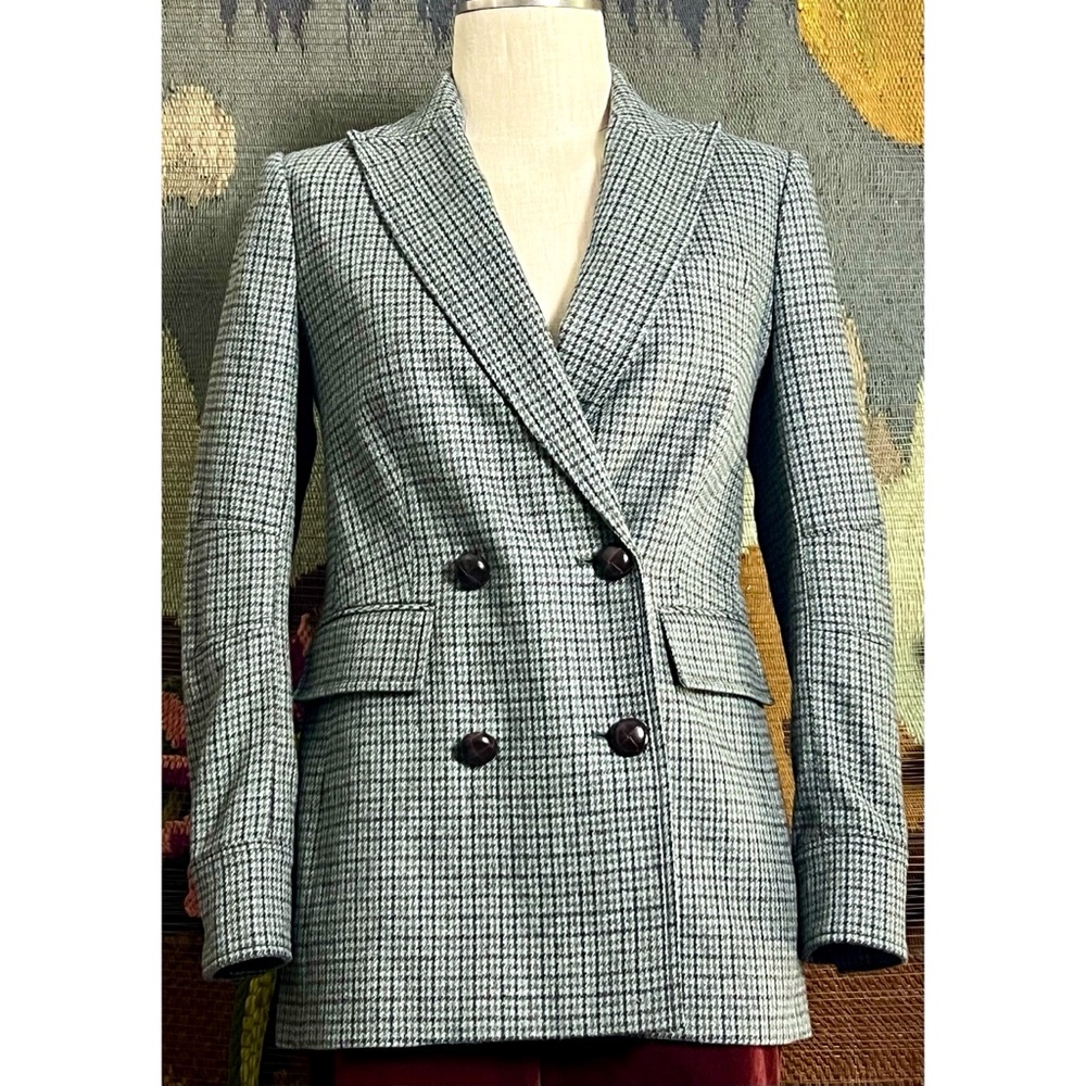 Veronica Beard Pyle Blazer Jacket 2